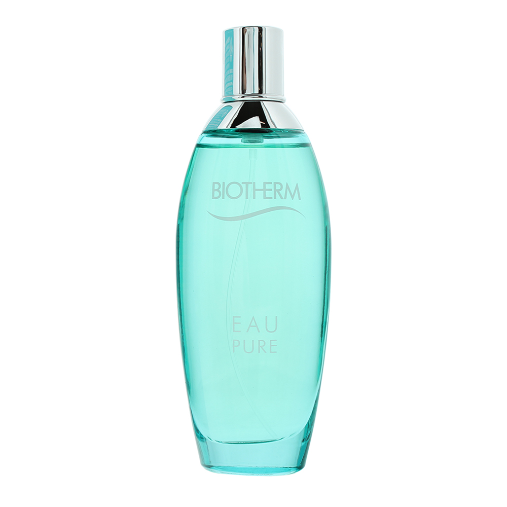 Biotherm Eau Pure Eau de Toilette 100ml - Product