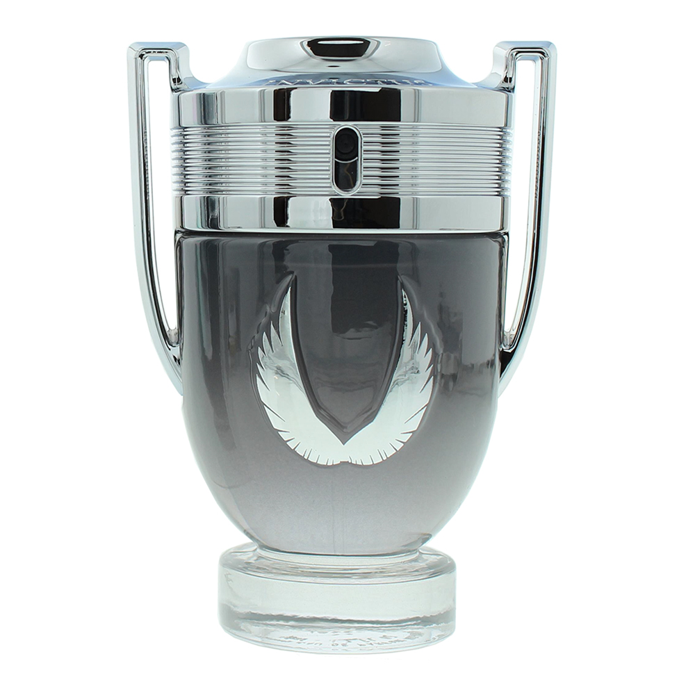 Paco Rabanne Invictus Platinum Eau de Parfum 50ml - Product