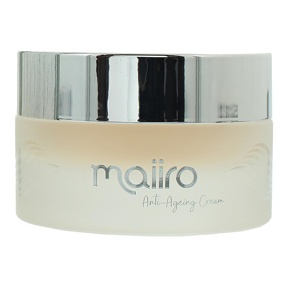 Maiiro Anti-Ageing Cream 50ml - Product