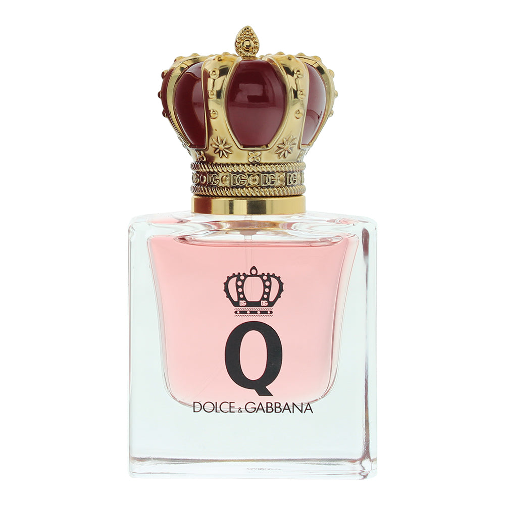 Dolce & Gabbana Q Eau de Parfum 30ml - Product