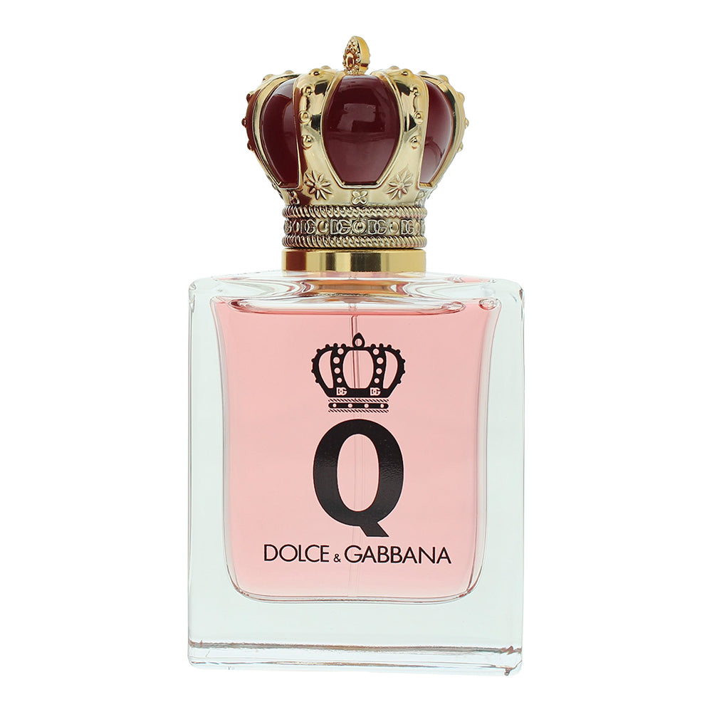 Dolce & Gabbana Q Eau de Parfum 50ml - Product