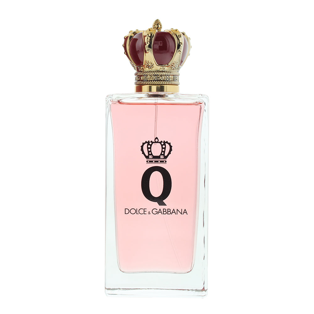 Dolce & Gabbana Q Eau de Parfum 100ml - Product