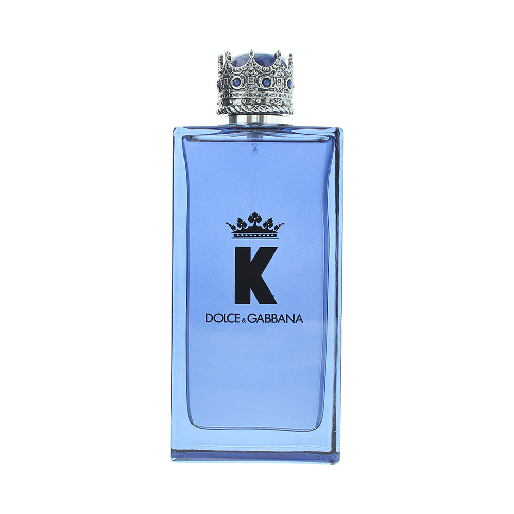 Dolce & Gabbana K Eau de Parfum 200ml - Product
