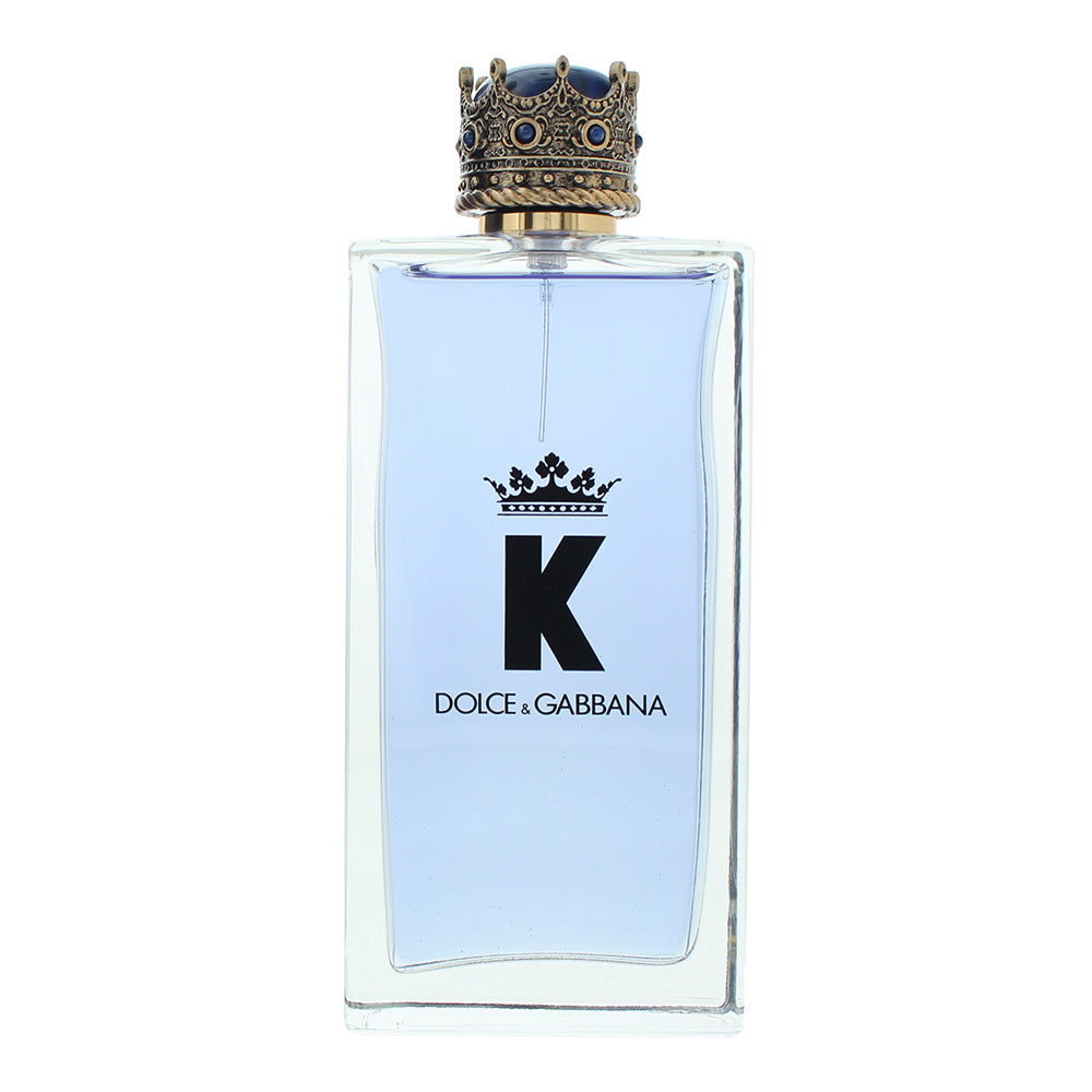 Dolce & Gabbana K Eau de Toilette 200ml - Product