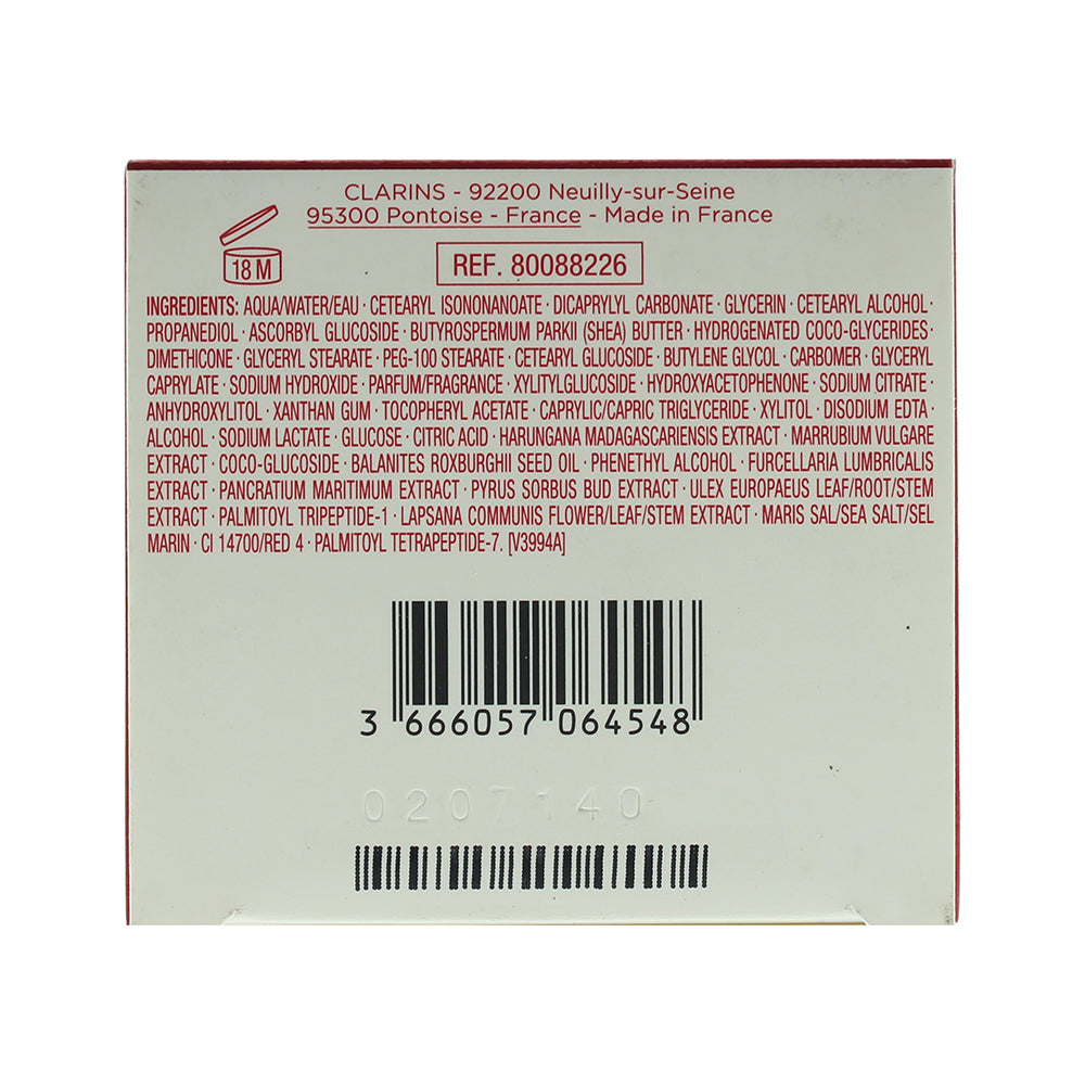 Clarins Super Restorative Night  Cream 50ml