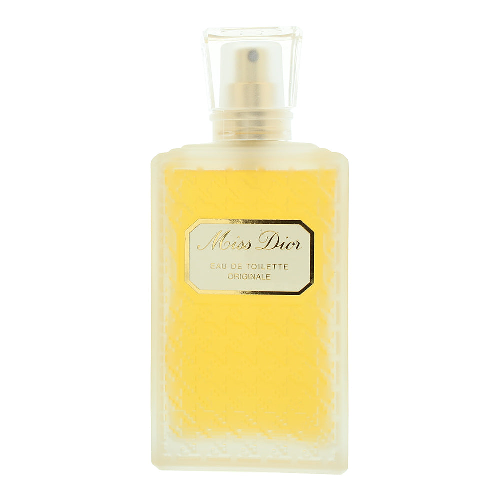 Dior Miss Dior Originale Eau de Toilette 100ml - Product