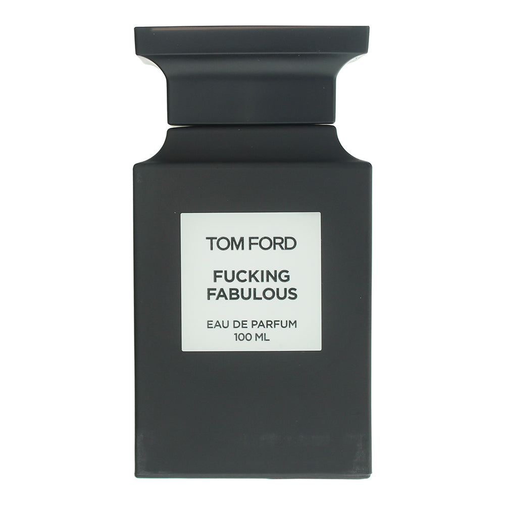 Tom Ford Fucking Fabulous Eau de Parfum 100ml - Product