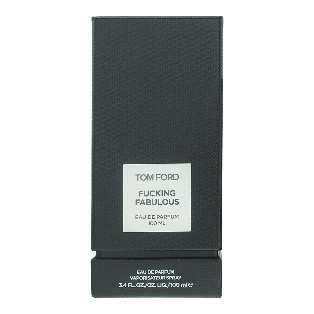 Tom Ford Fucking Fabulous Eau de Parfum 100ml - Box
