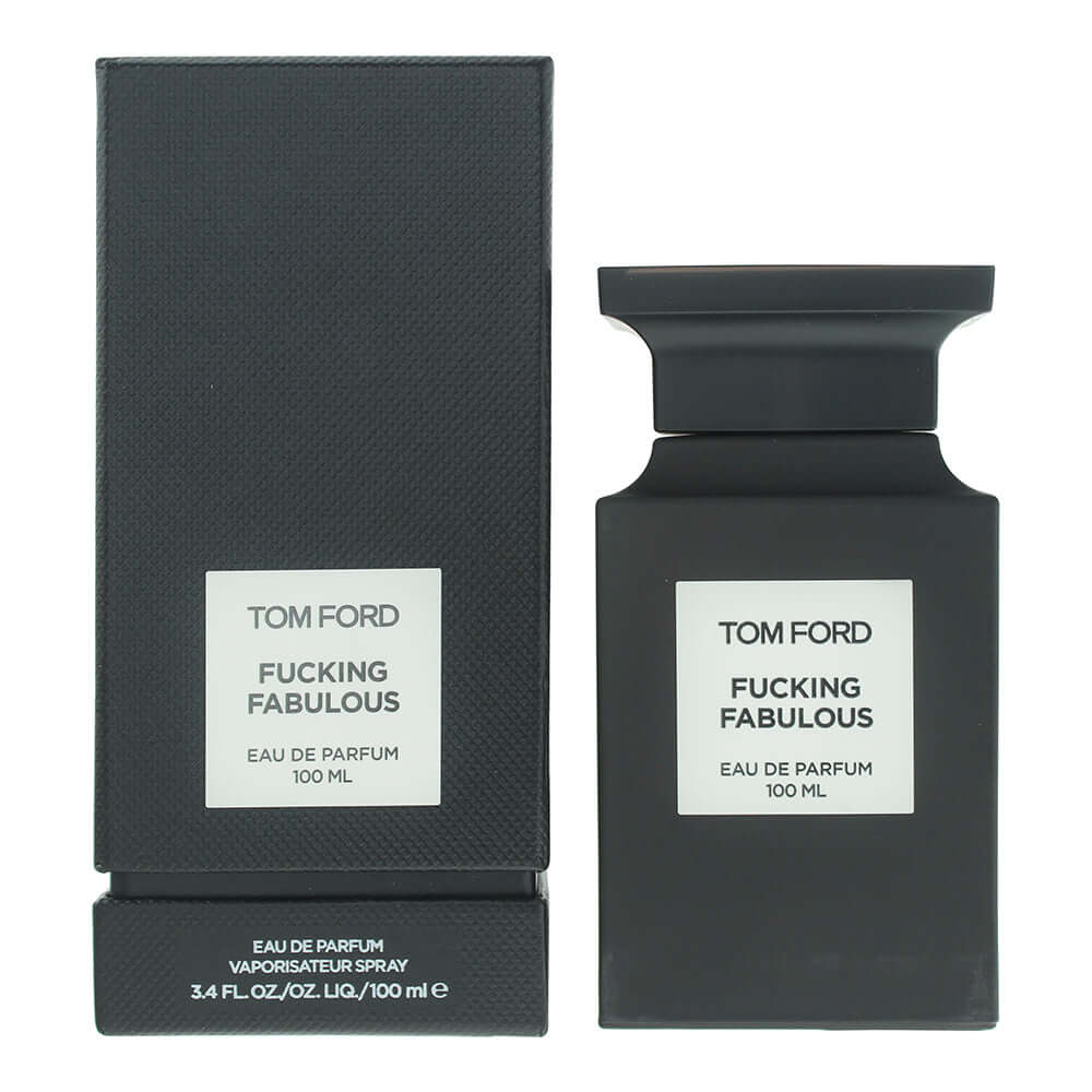Tom Ford Fucking Fabulous Eau de Parfum 100ml