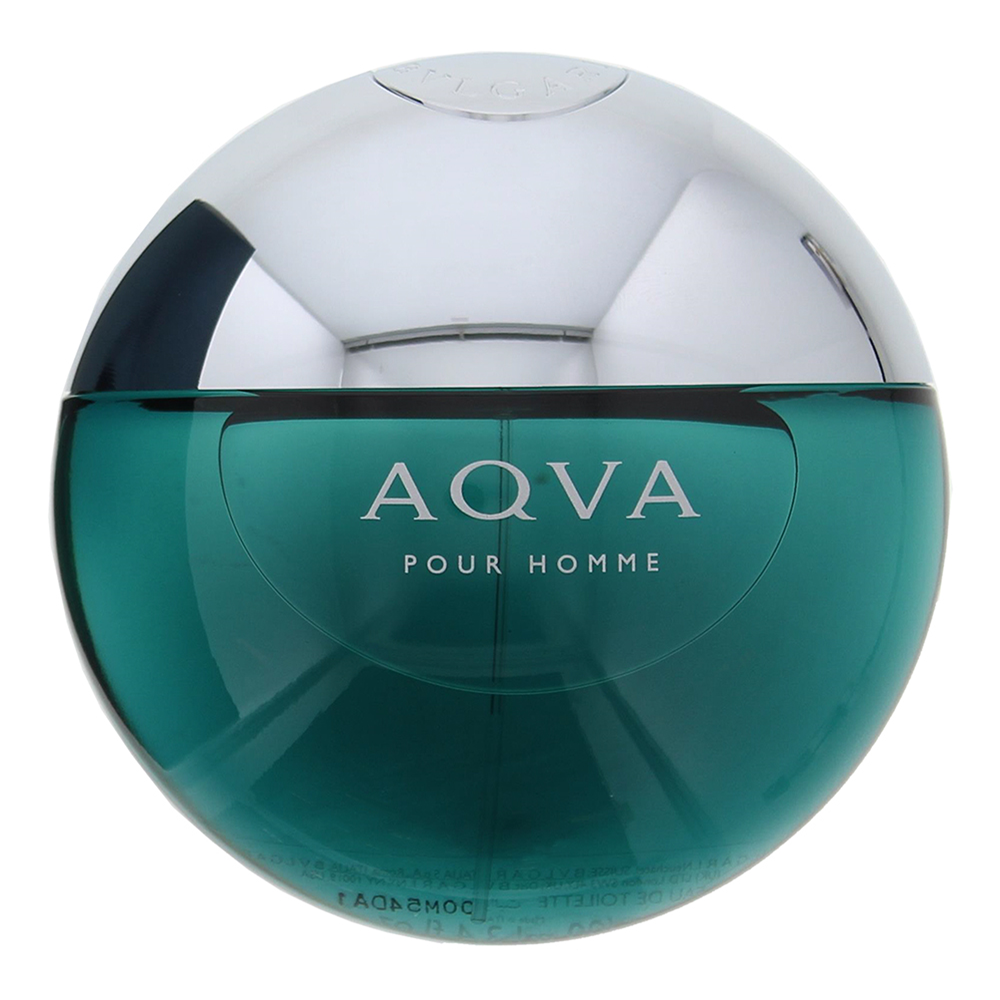 Bulgari Acqua Pour Homme Eau de Toilette 100ml - Product