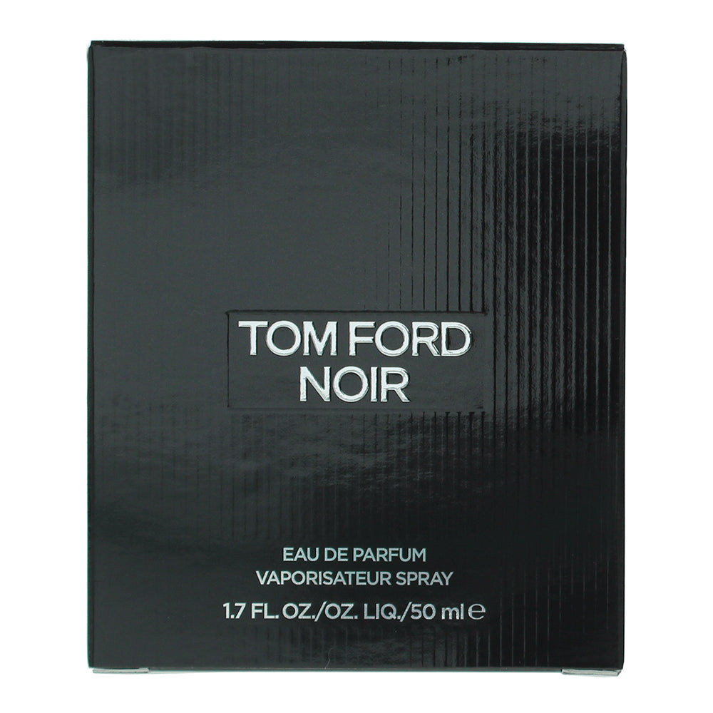 Tom Ford Noir Eau de Parfum 50ml - Box