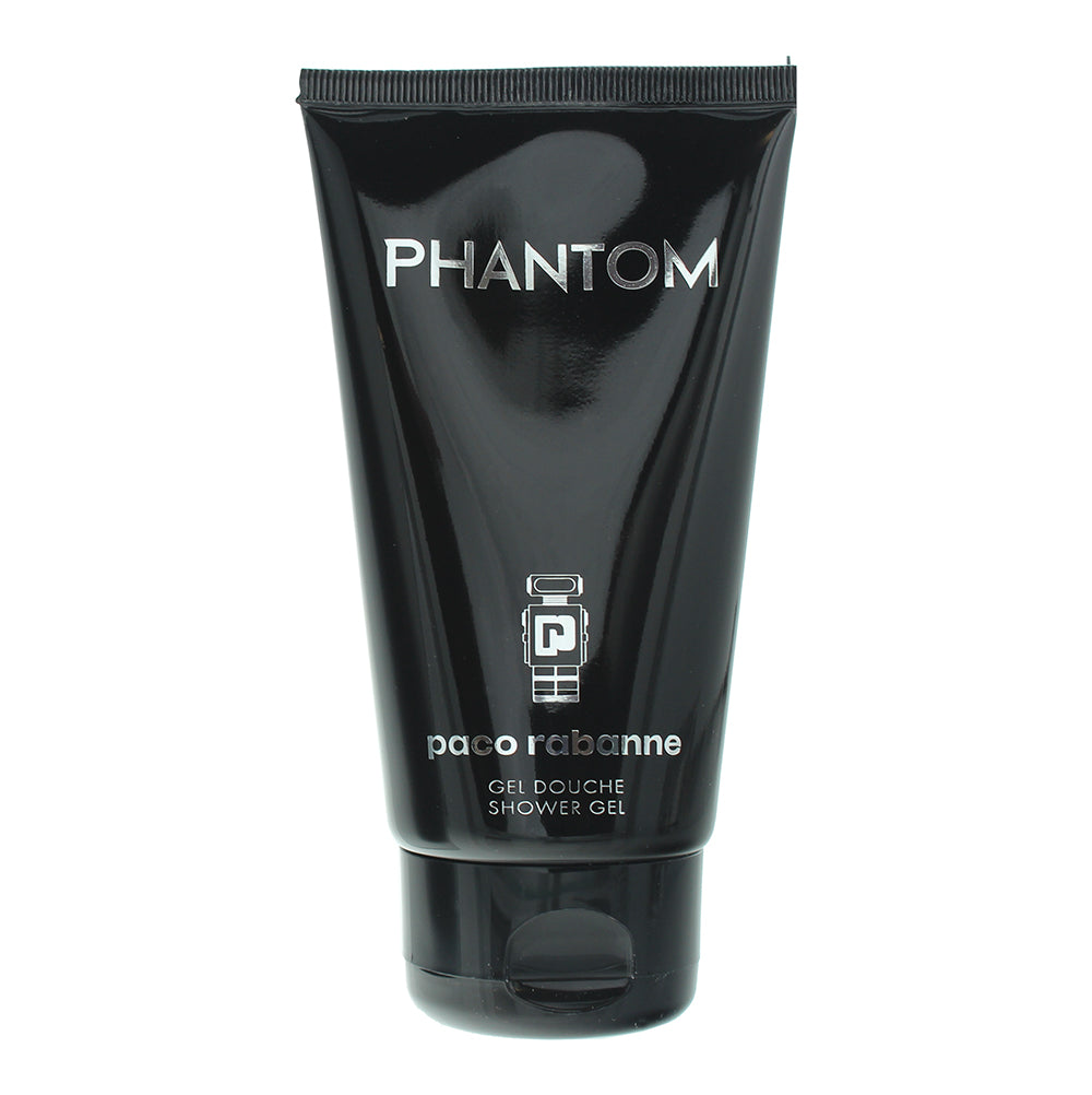 Paco Rabanne Phantom Shower Gel 150ml - Product