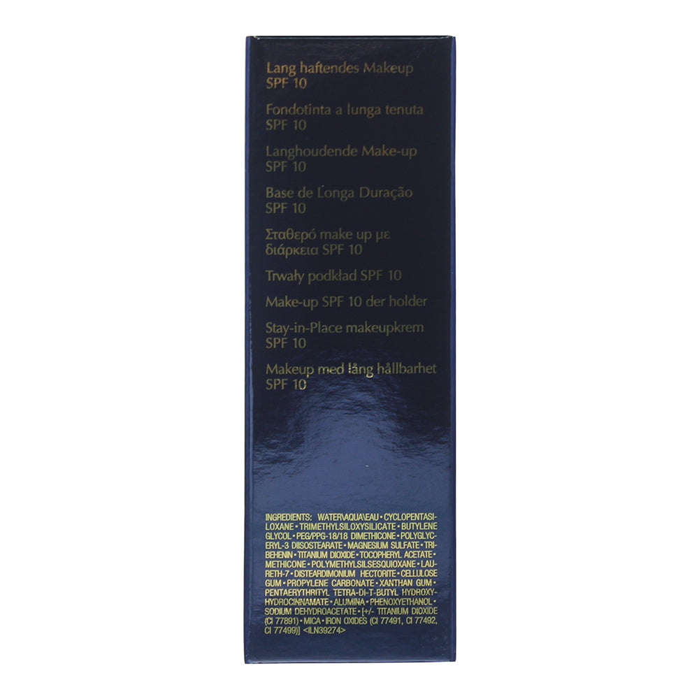Estée Lauder Double Wear Stay-In-Place Spf 10 2W2 Rattan Foundation 30ml