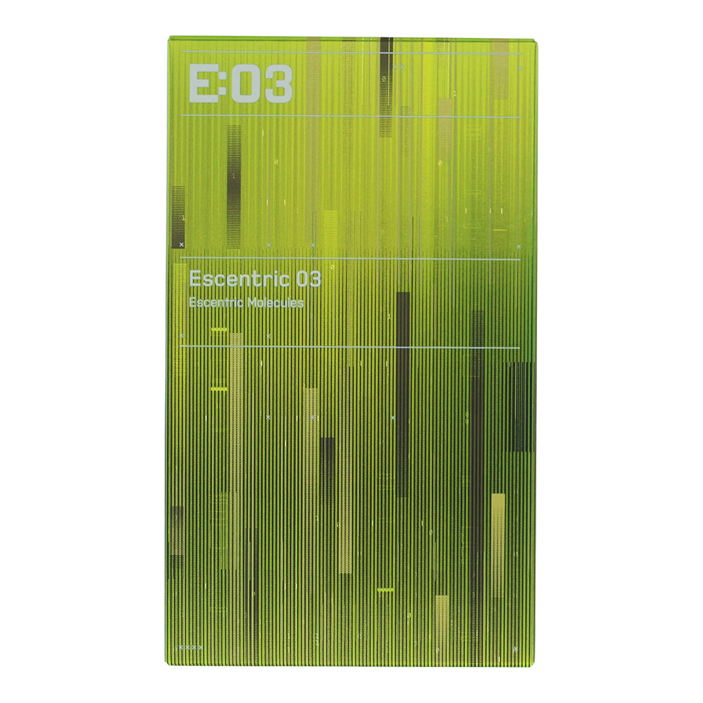 Escentric Molecules Escentric 03 Eau de Toilette 100ml - Box