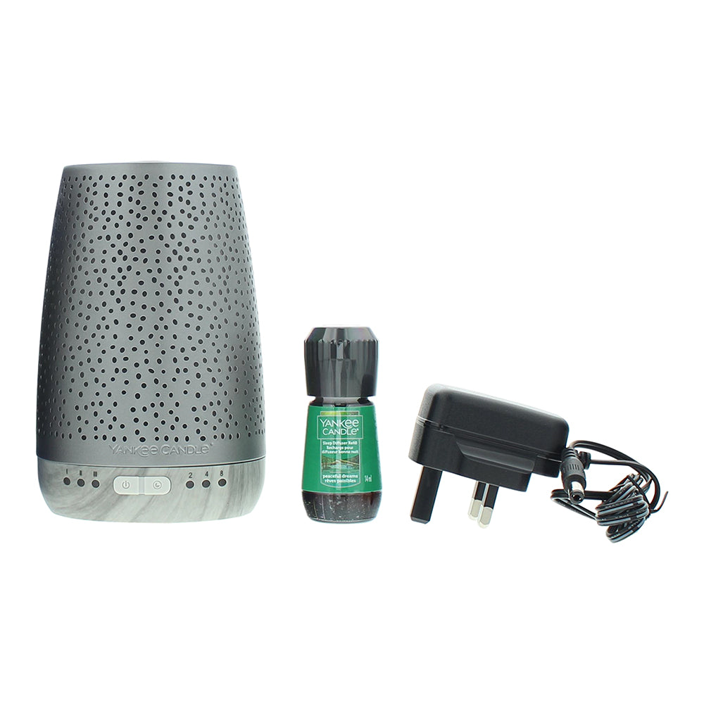 Yankee Candle Sleep Diffuser Kit - Product