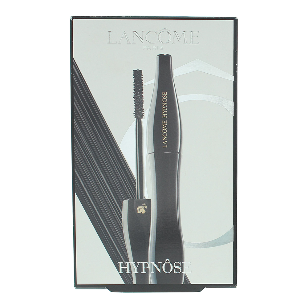 Lancôme Hypnôse 3 Piece Gift Set: Mascara 6.2ml - Khol Eye Pencil Noir 0.7g - Bi-Facil Make-Up Remover 30ml - Box