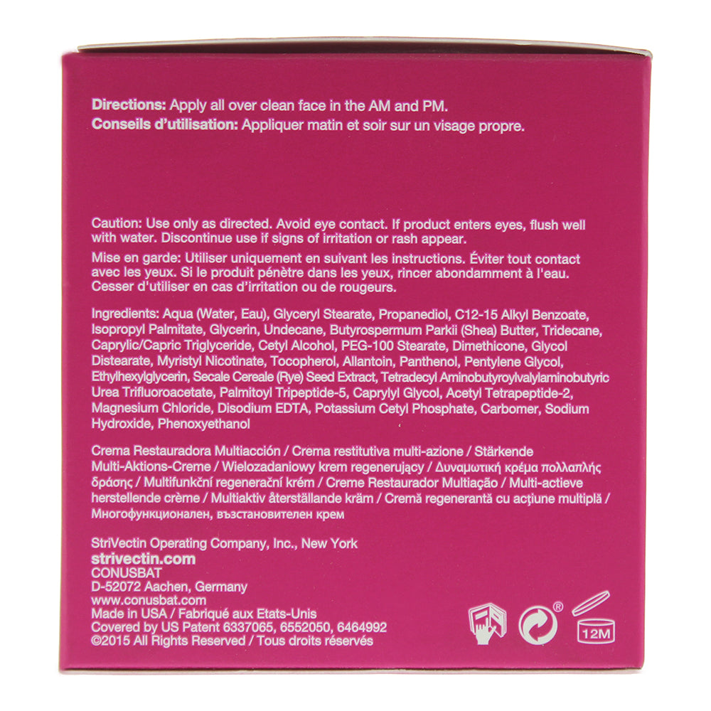 Strivectin Multi-Action Restorative Cream 50ml