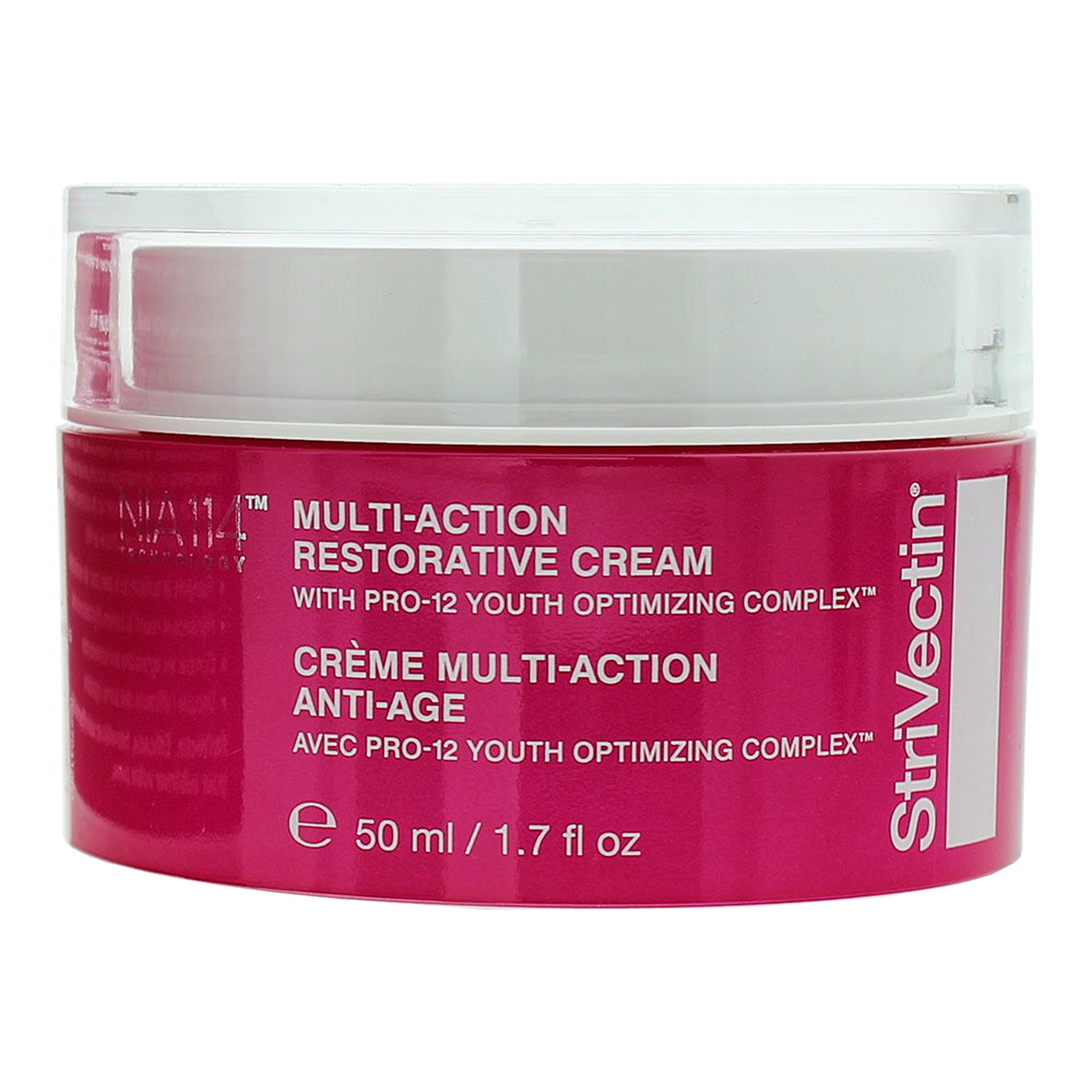 Strivectin Multi-Action Restorative Cream 50ml - Product