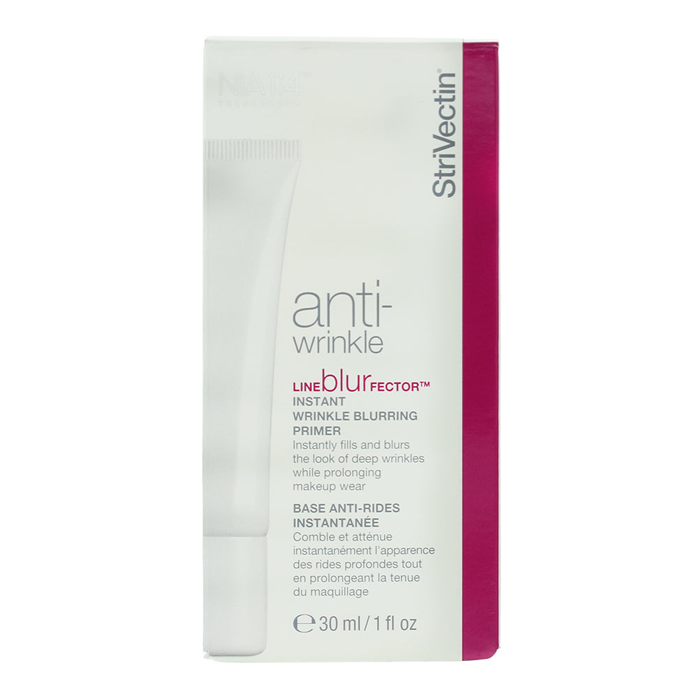 Strivectin Anti-Wrinkle Lineblurfectoe Primer 30ml - Box
