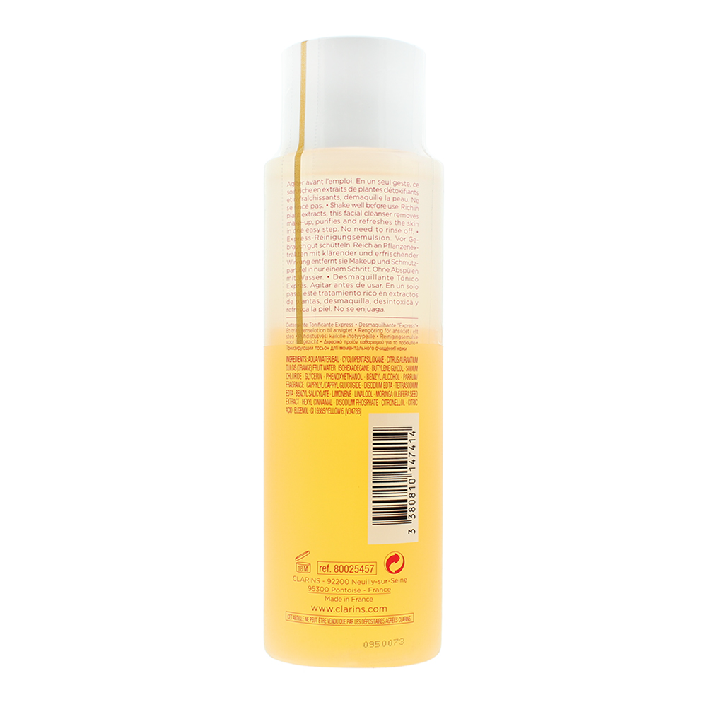 Clarins One Step Facial Cleanser 200ml