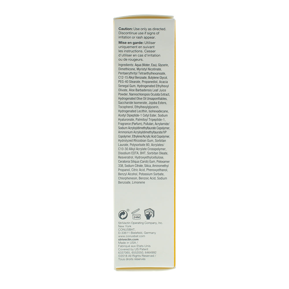 Strivectin Tightening Neck Serum Roller 50ml