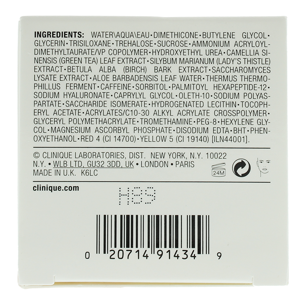 Clinique Moisture Surge 72h Auto Replenish Duo Cream 75ml