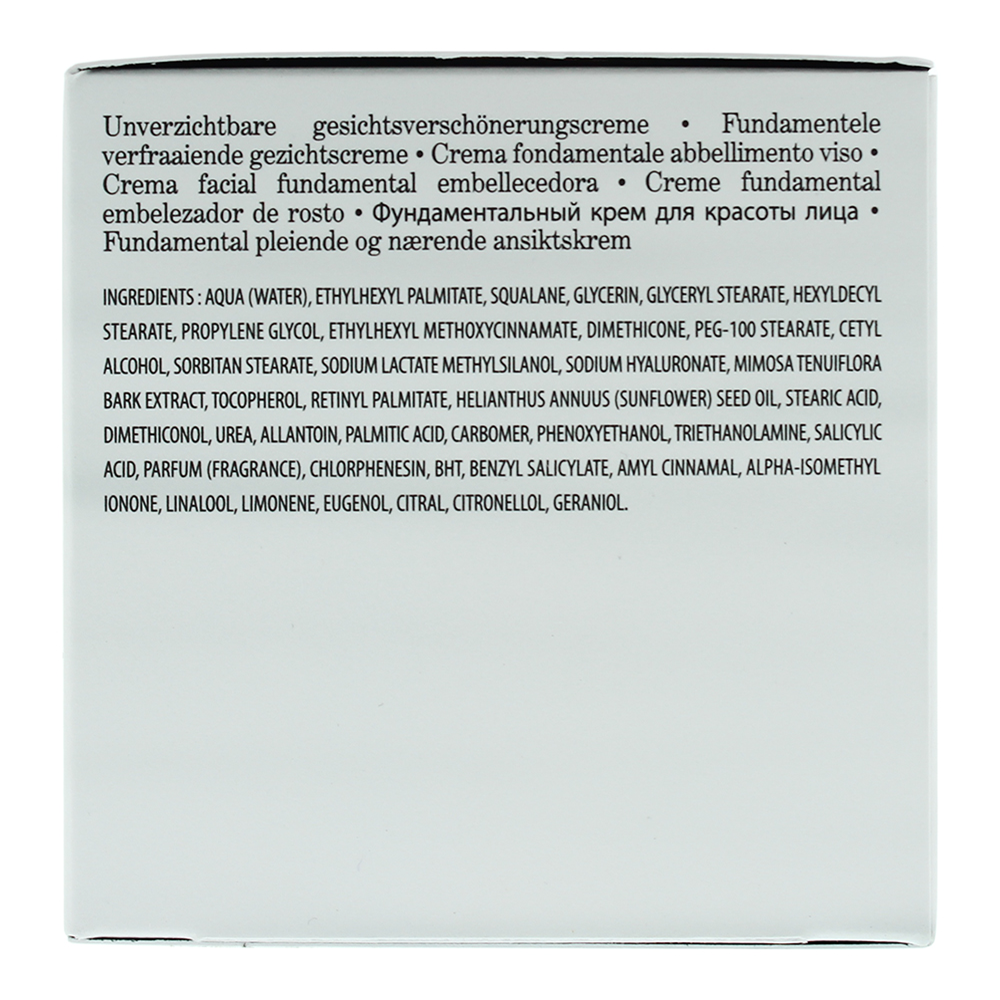 Matis Response Fondamentale Authentik-Beauty Cream 50ml