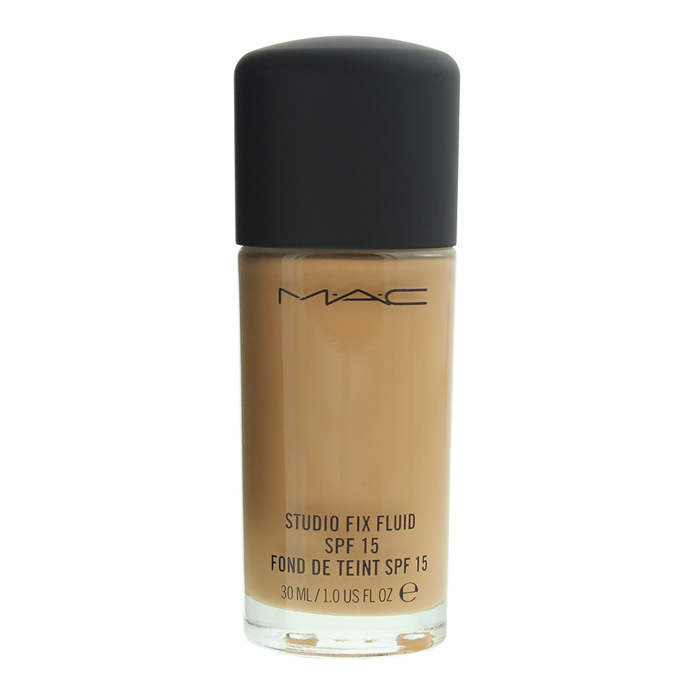 MAC Studio Fix Fluid Spf 15 NC35 Foundation 30ml - Product
