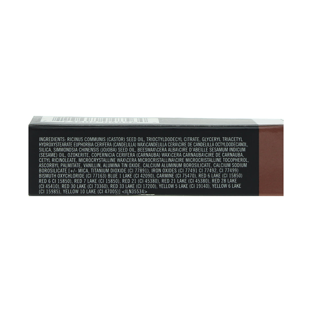 MAC Satin 822 Spirit Lipstick 3g - Ingredients