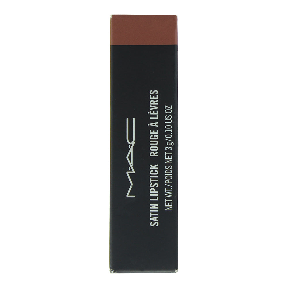 MAC Satin 822 Spirit Lipstick 3g - Box