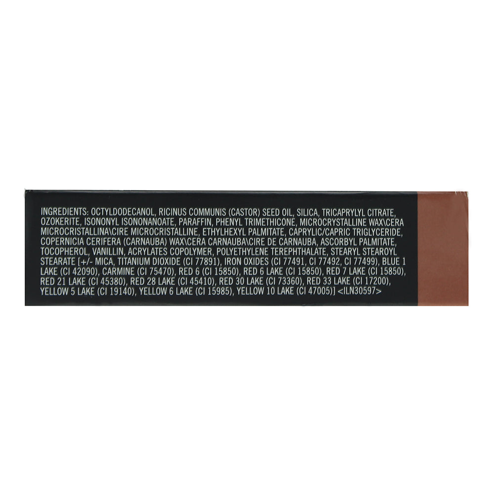 MAC Matte 605 Honeylove Lipstick 3g - Ingredients