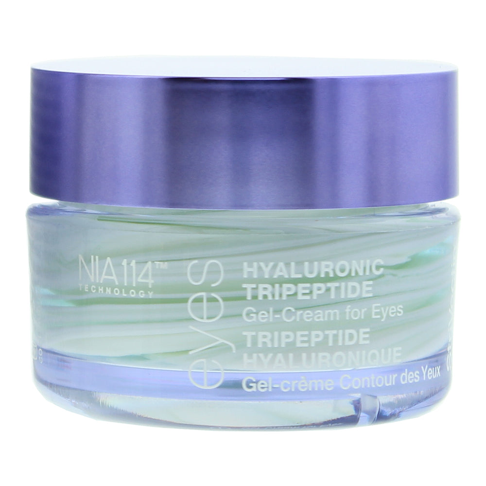 Strivectin Advanced Hydration Hyaluronic Tripeptide Eye Gel 15ml - Product