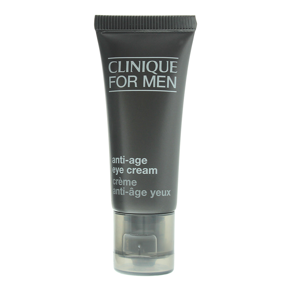 Clinique For Men Anti-Age Eye Cream 15ml - Product