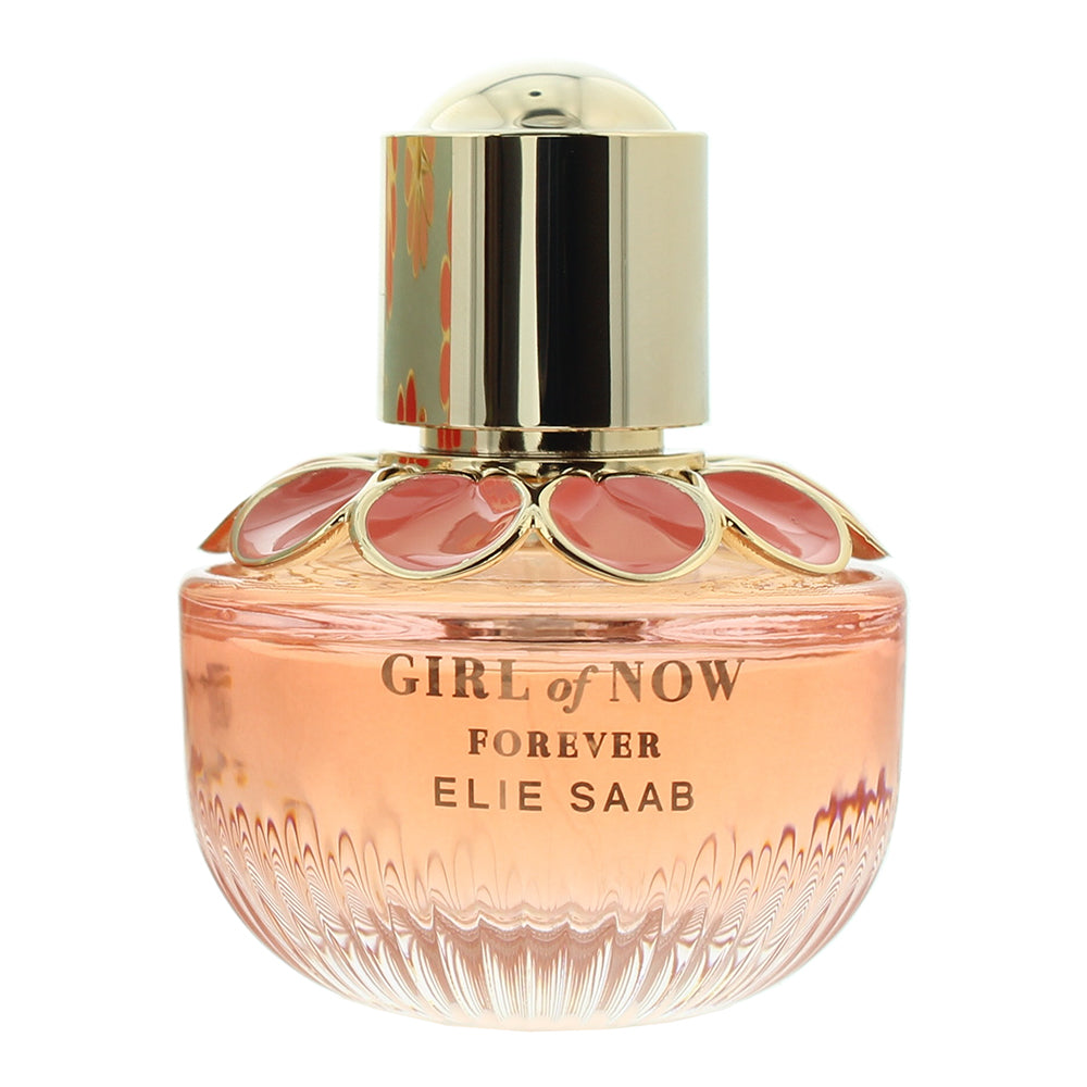 Elie Saab Girl Of Now Forever Eau de Parfum 30ml - Product