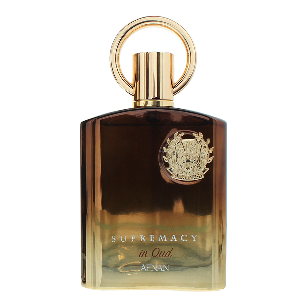 Afnan Supremacy In Oud Eau de Parfum 100ml - Product