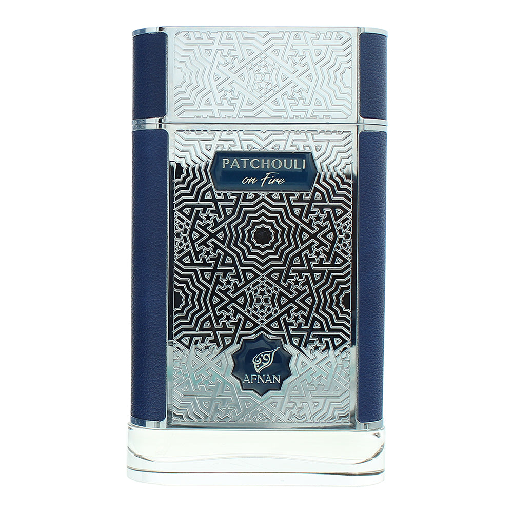 Afnan Patchouli On Fire Eau de Parfum 80ml - Product