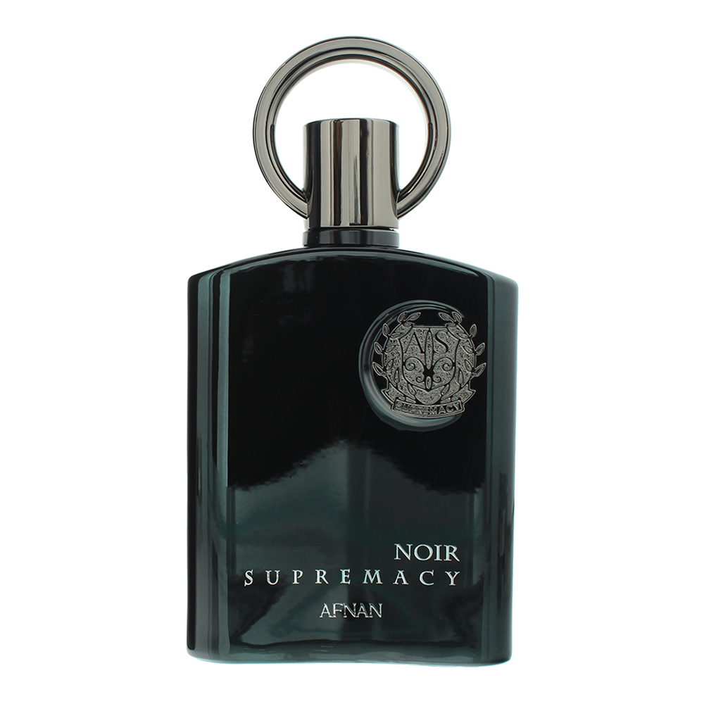 Afnan Supremacy Noir Eau de Parfum 100ml - Product