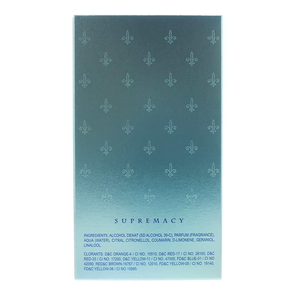 Afnan Supremacy In Heaven Eau De Parfum 100ml