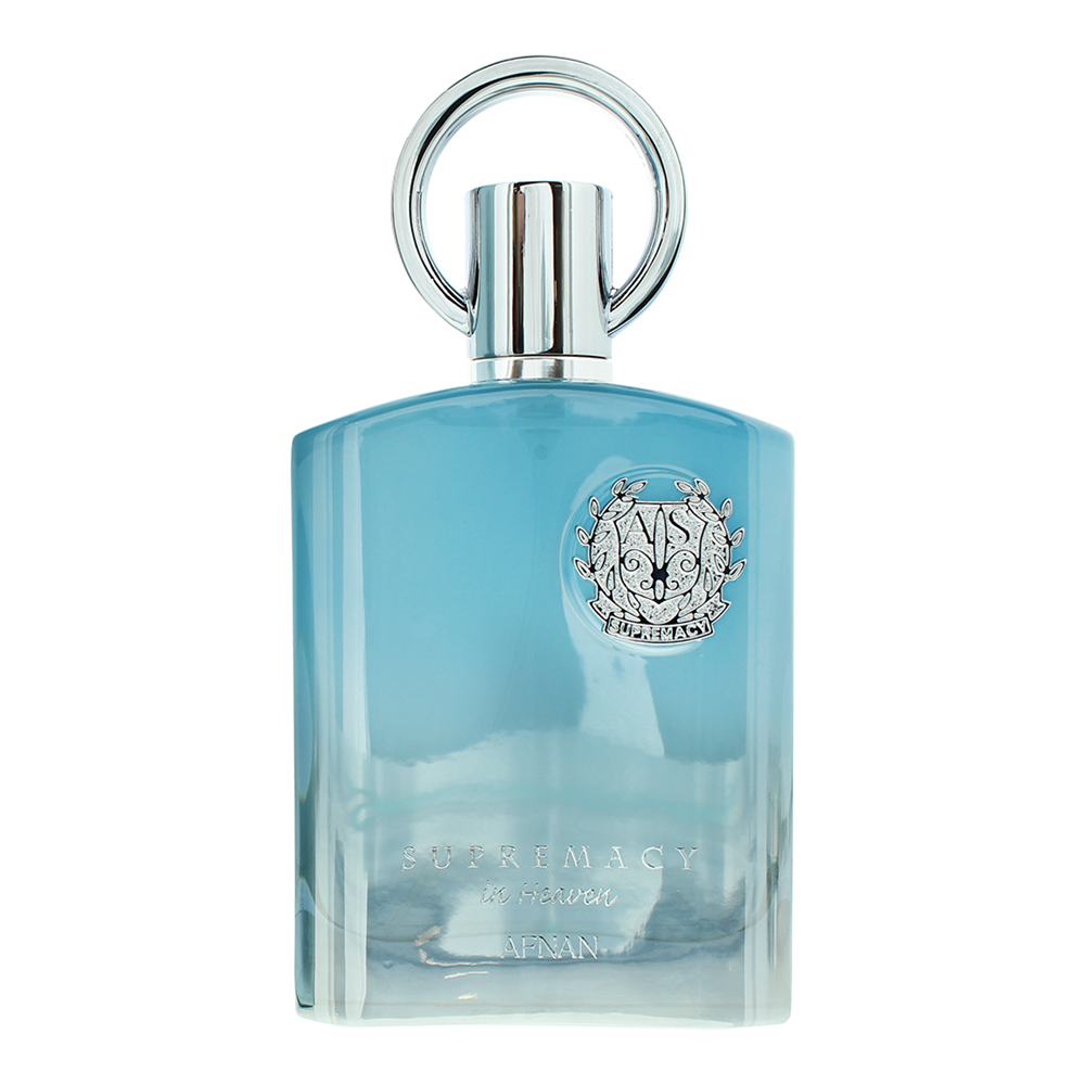 Afnan Supremacy In Heaven Eau de Parfum 100ml - Product