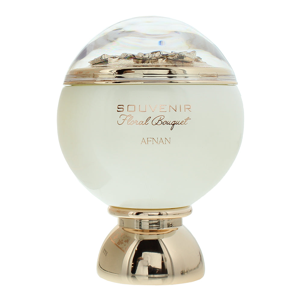 Afnan Souvenir Floral Bouquet Eau de Parfum 100ml - Product