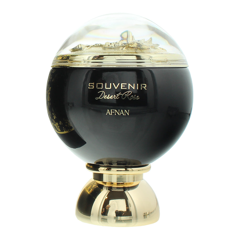 Afnan Souvenir Desert Rose Eau de Parfum 100ml - Product