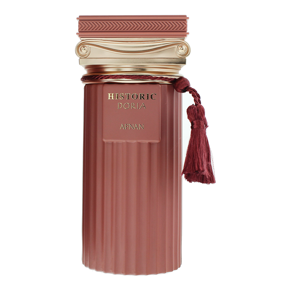 Afnan Historic Doria Eau de Parfum 100ml - Product