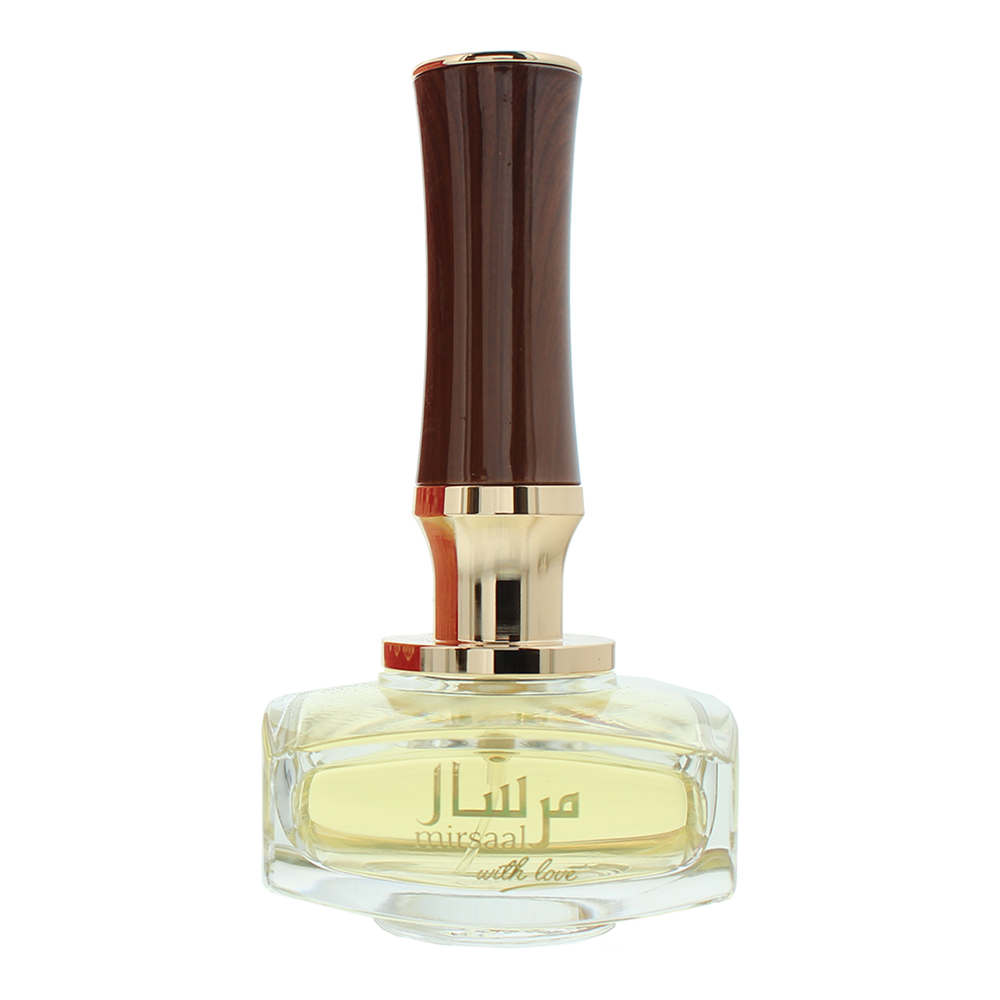 Afnan Mirsaal With Love Eau de Parfum 90ml - Product