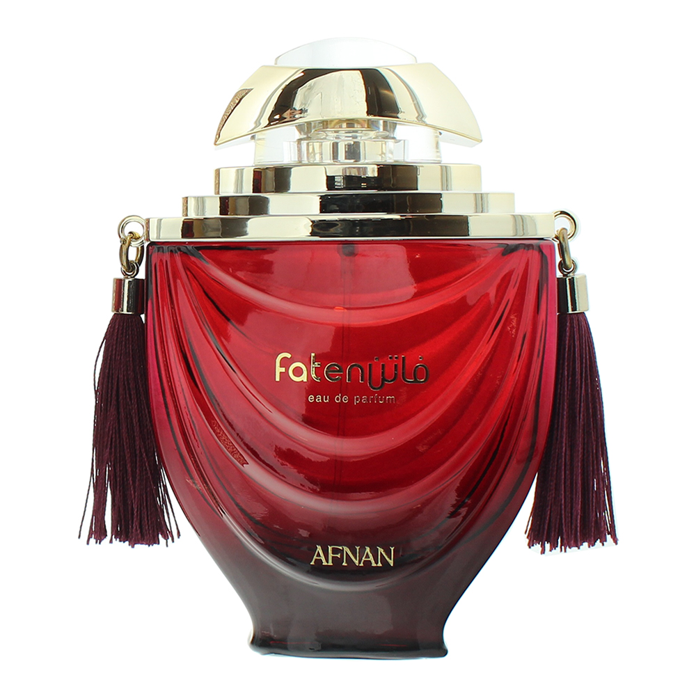 Afnan Faten Meroon Eau de Parfum 100ml - Product