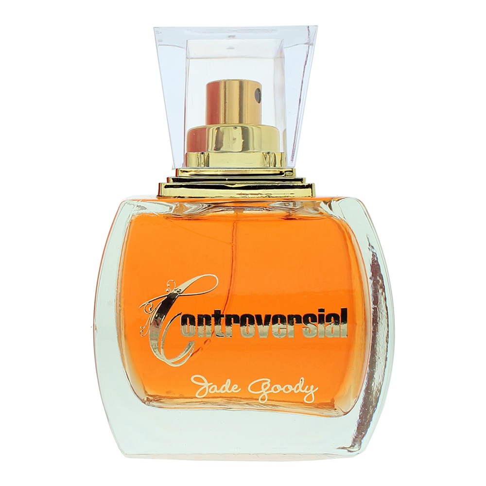 Jade Goody Controversial Eau de Parfum 100ml - Product
