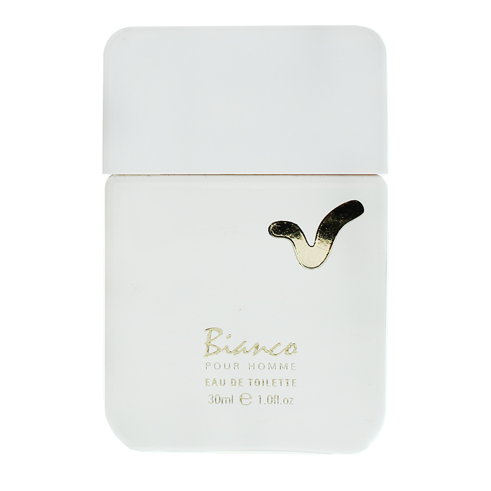 Voi Jeans Bianco Eau de Toilette 30ml - Product