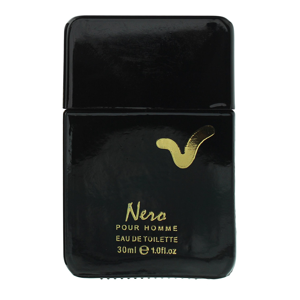 Voi Jeans Nero Pour Homme Eau de Toilette 30ml - Product