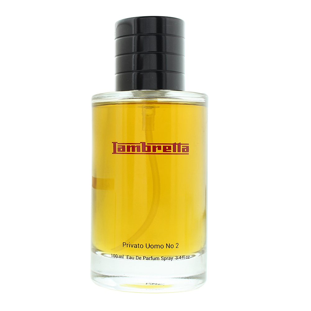 Lambretta Privato Uomo No 2 Eau de Parfum 100ml - Product