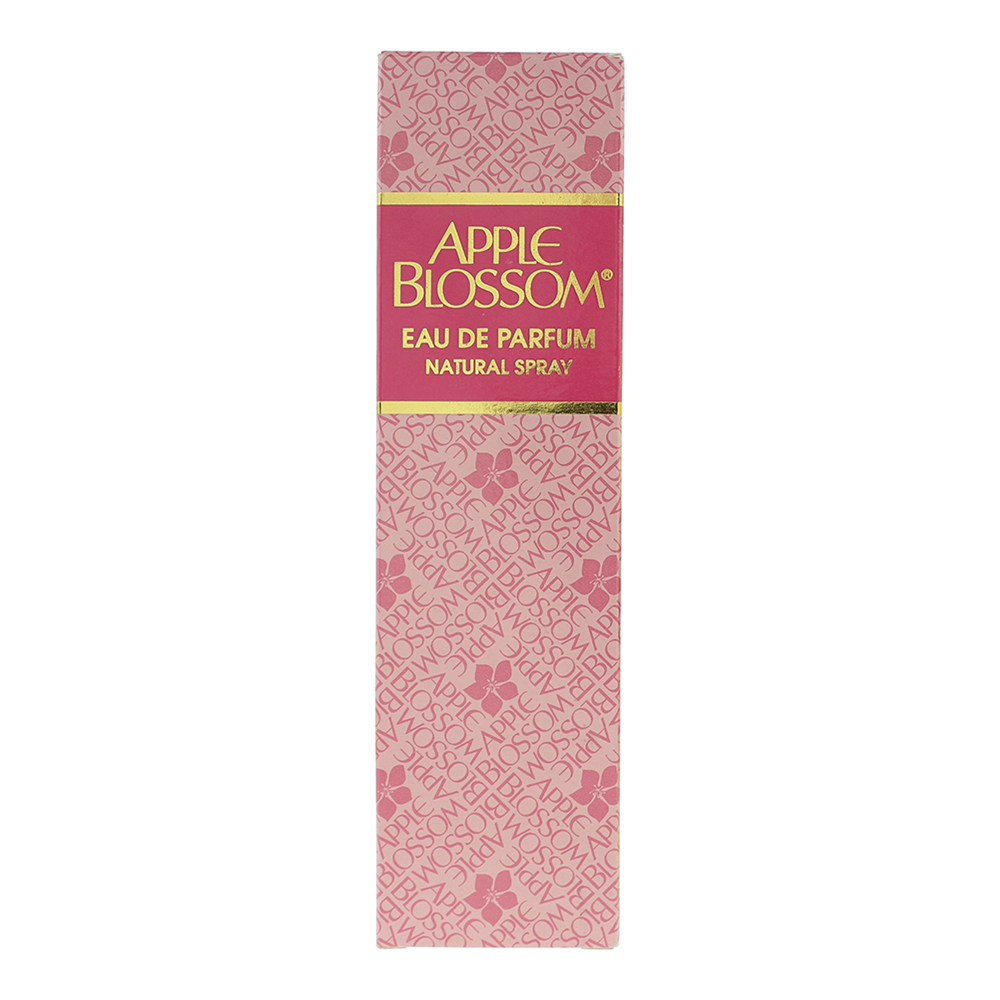 Apple Blossom Eau de Parfum 100ml - Box