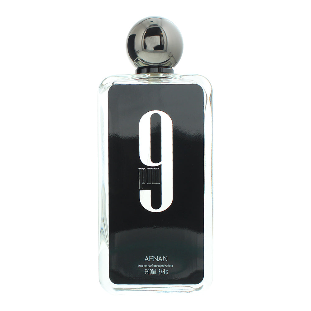 Afnan 9pm Eau de Parfum 100ml - Product
